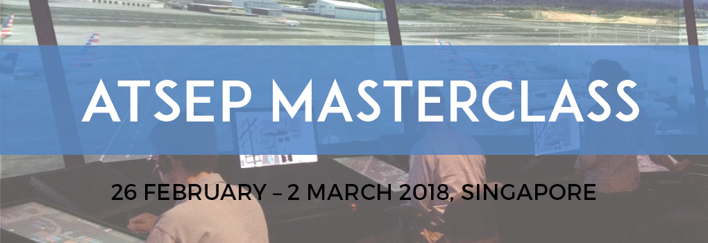 ATSEP Masterclass 2018